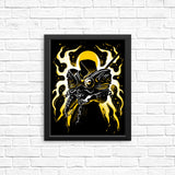 The Prophet - Posters & Prints