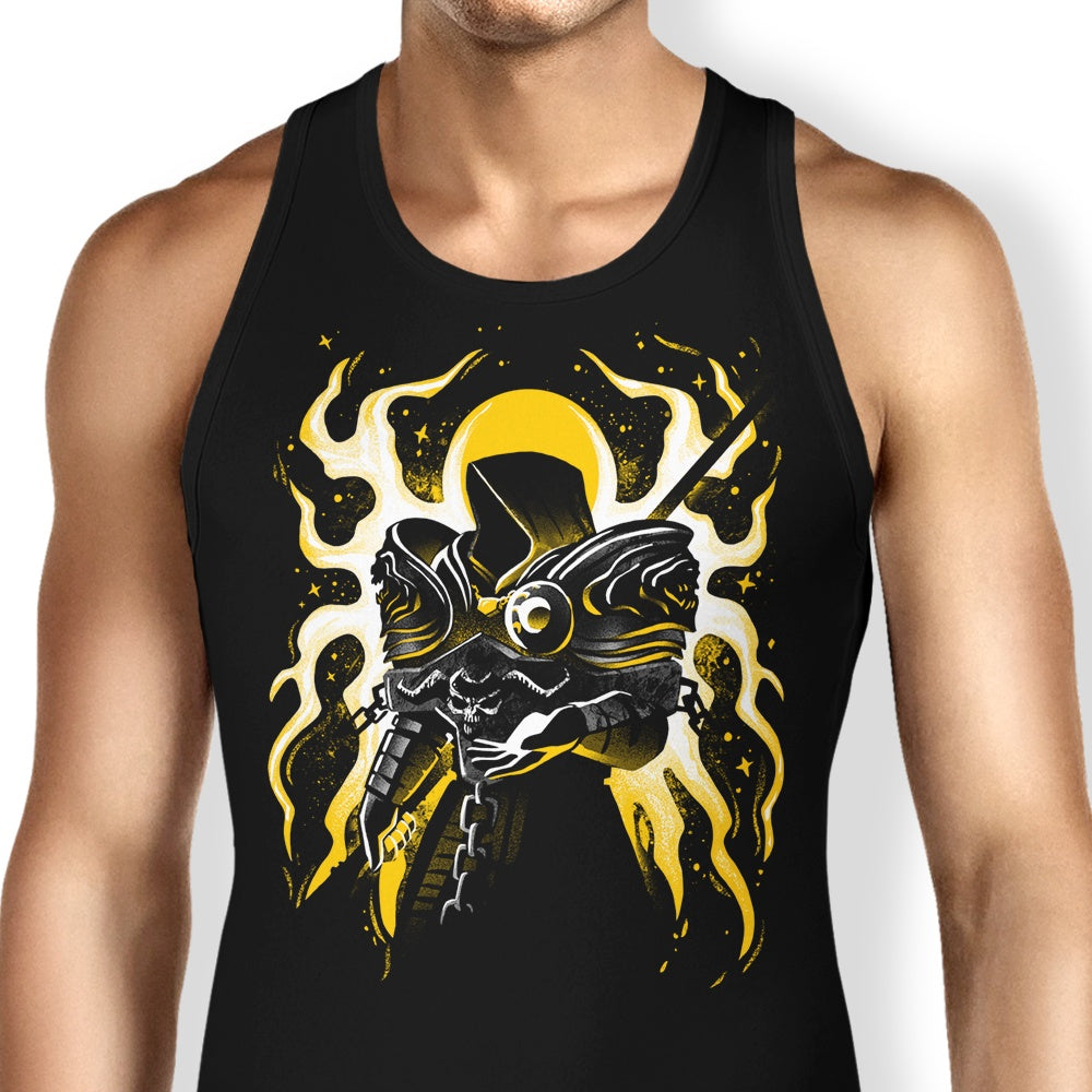 The Prophet - Tank Top