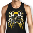 The Prophet - Tank Top