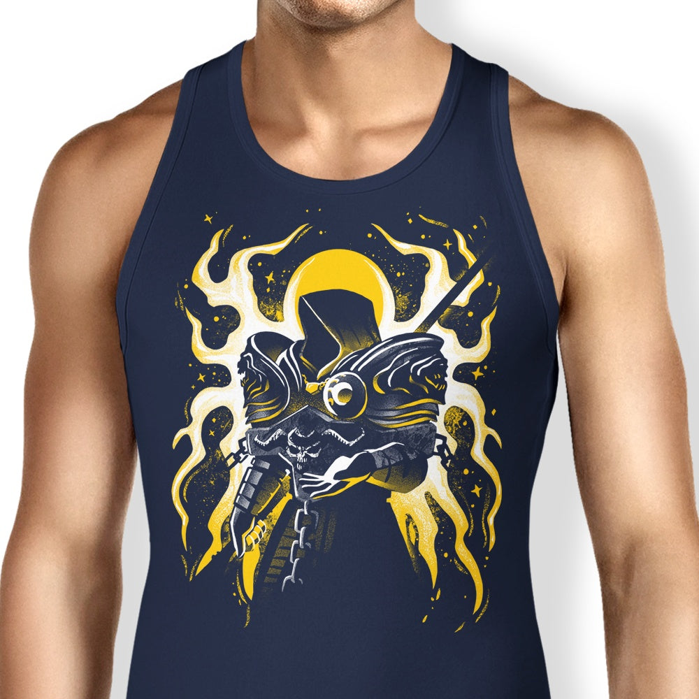 The Prophet - Tank Top