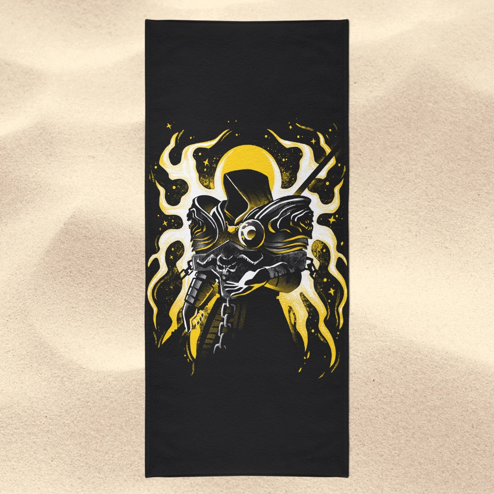 The Prophet - Towel