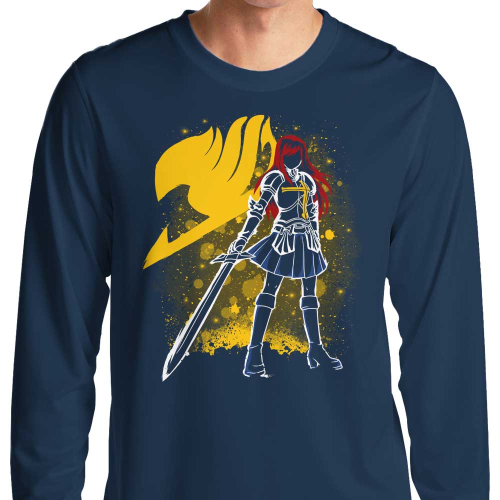 The Requip Magic - Long Sleeve T-Shirt