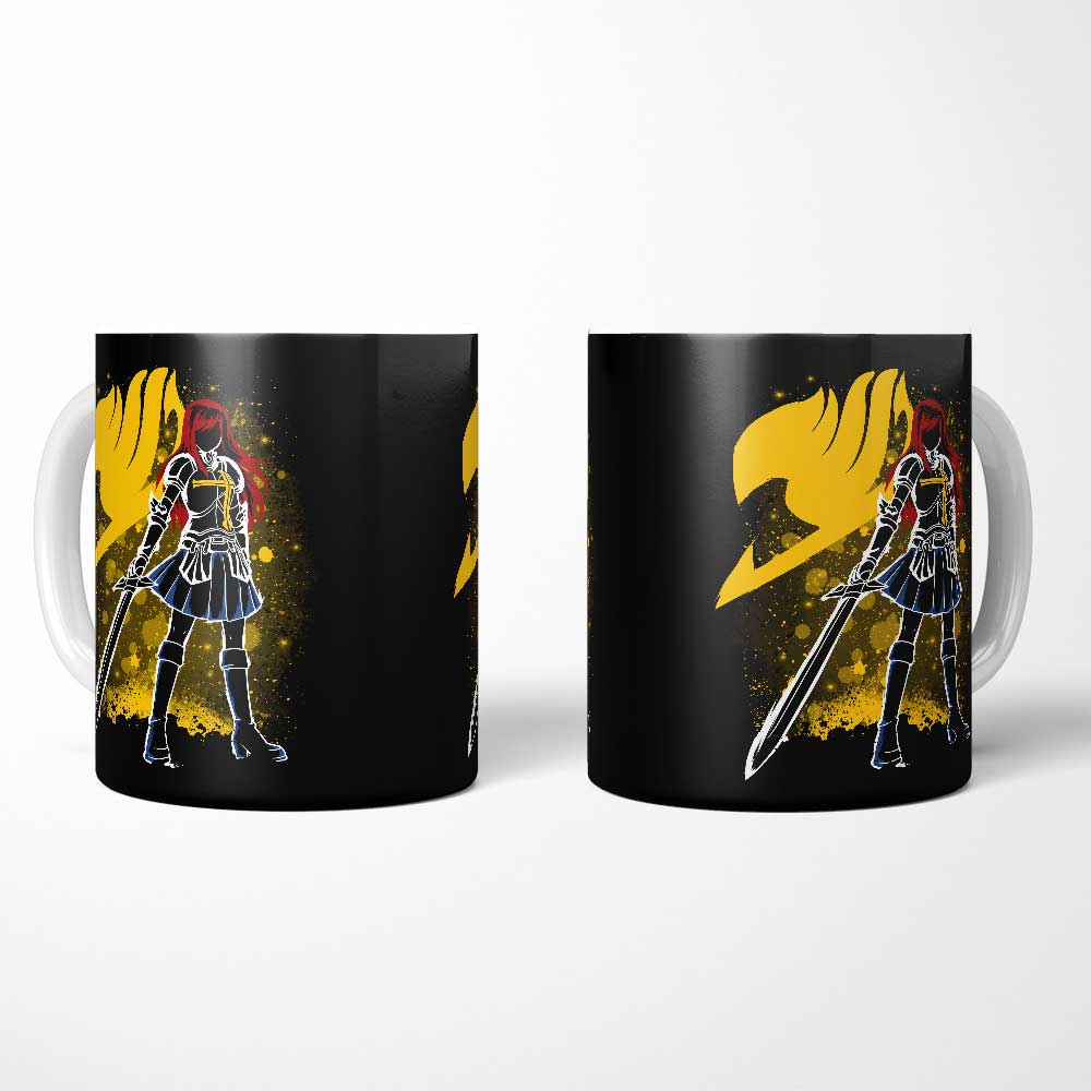 The Requip Magic - Mug