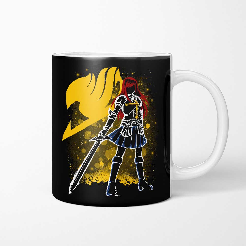 The Requip Magic - Mug