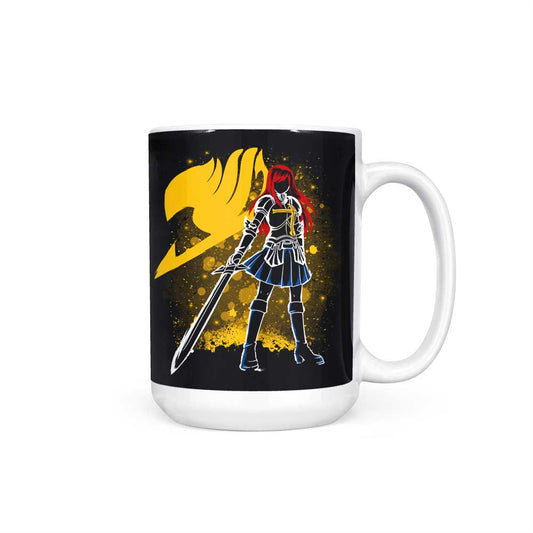 The Requip Magic - Mug