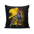 The Requip Magic - Throw Pillow