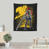 The Requip Magic - Wall Tapestry