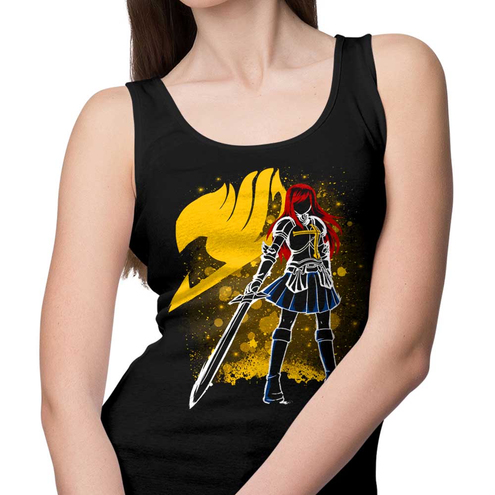 The Requip Magic - Tank Top