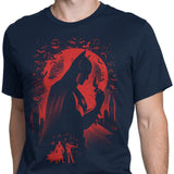 The Vengeant Night - Men's Apparel