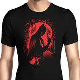 The Vengeant Night - Men's Apparel