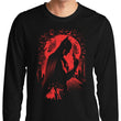 The Vengeant Night - Long Sleeve T-Shirt