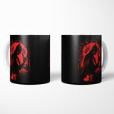 The Vengeant Night - Mug