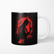 The Vengeant Night - Mug