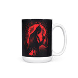 The Vengeant Night - Mug