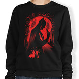 The Vengeant Night - Sweatshirt