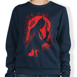 The Vengeant Night - Sweatshirt