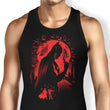 The Vengeant Night - Tank Top