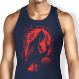 The Vengeant Night - Tank Top