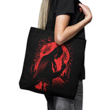 The Vengeant Night - Tote Bag