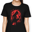 The Vengeant Night - Women's Apparel