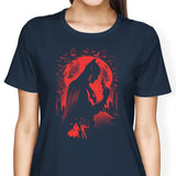 The Vengeant Night - Women's Apparel