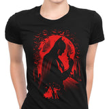 The Vengeant Night - Women's Apparel