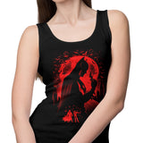 The Vengeant Night - Tank Top