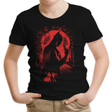 The Vengeant Night - Youth Apparel