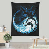 The Way of Ideals - Wall Tapestry