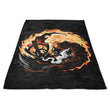 The Way of Truth - Fleece Blanket