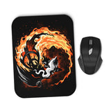 The Way of Truth - Mousepad