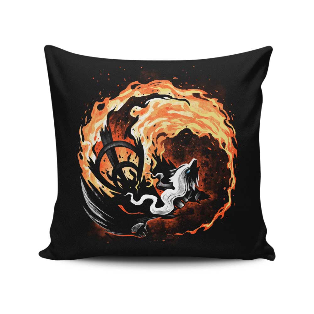 The Way of Truth - Throw Pillow