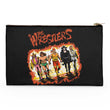 The Wrestlers - Accessory Pouch