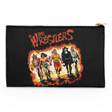 The Wrestlers - Accessory Pouch