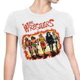 The Wrestlers - Women's Apparel