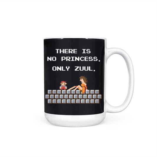 There is No Princess - Mug