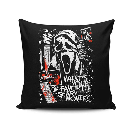 This is Gonna Hurt - Throw Pillow