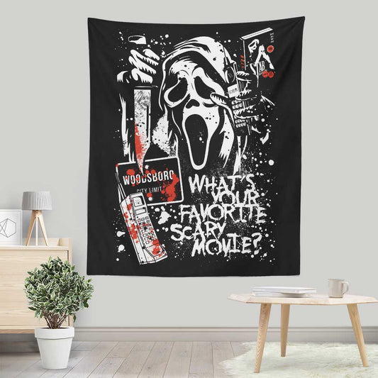 This is Gonna Hurt - Wall Tapestry