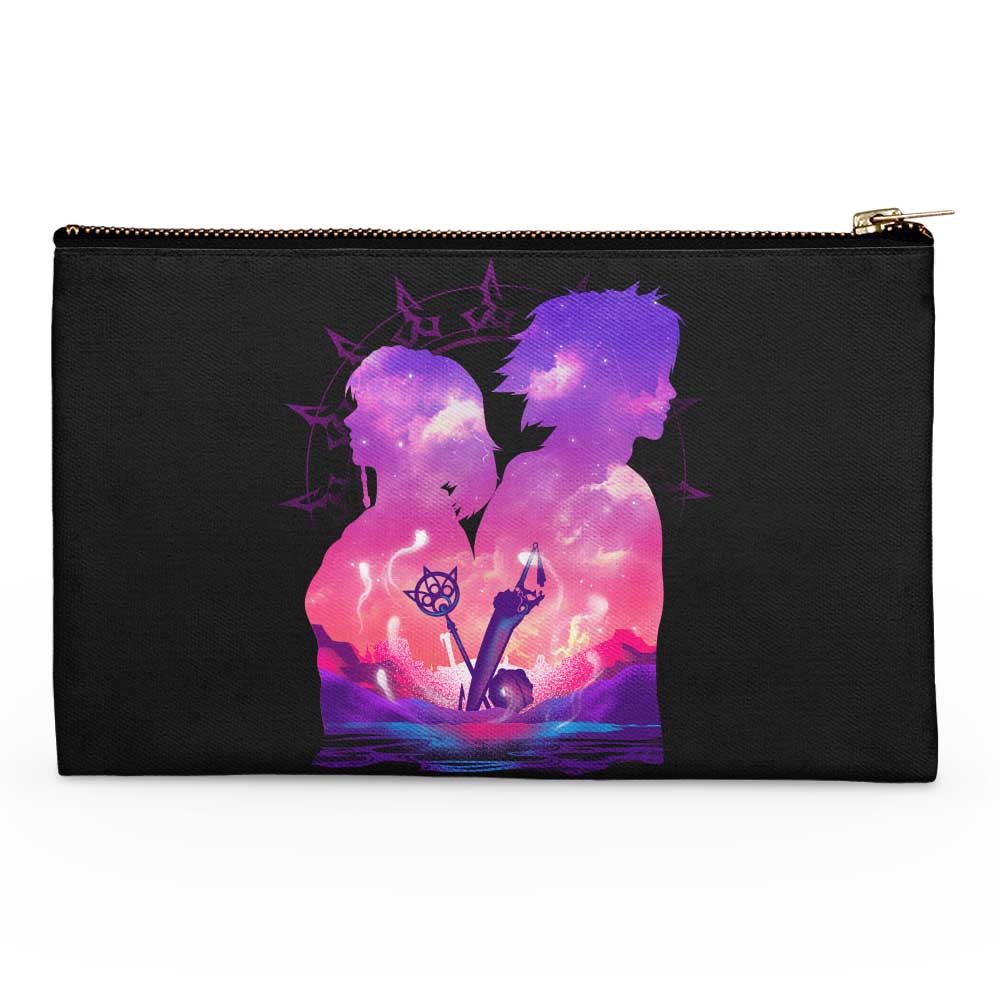 This is My Story - Accessory Pouch