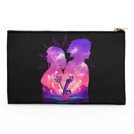 This is My Story - Accessory Pouch