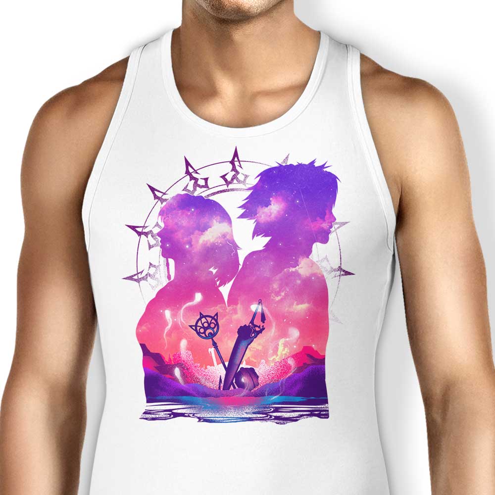 This is My Story - Tank Top