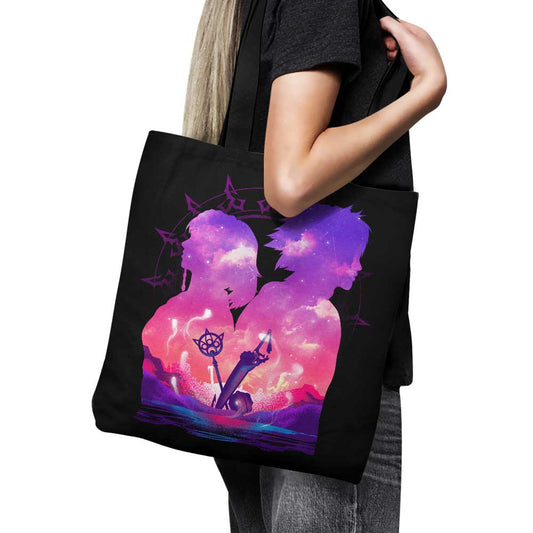 This is My Story - Tote Bag