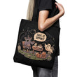 This is Spooky - Tote Bag