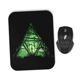 Tree Force - Mousepad