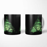 Tree Force - Mug