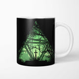 Tree Force - Mug