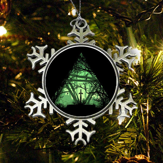 Tree Force - Ornament