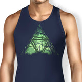 Tree Force - Tank Top