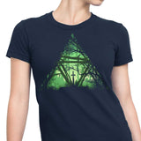 Tree Force - Women's Apparel