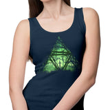 Tree Force - Tank Top